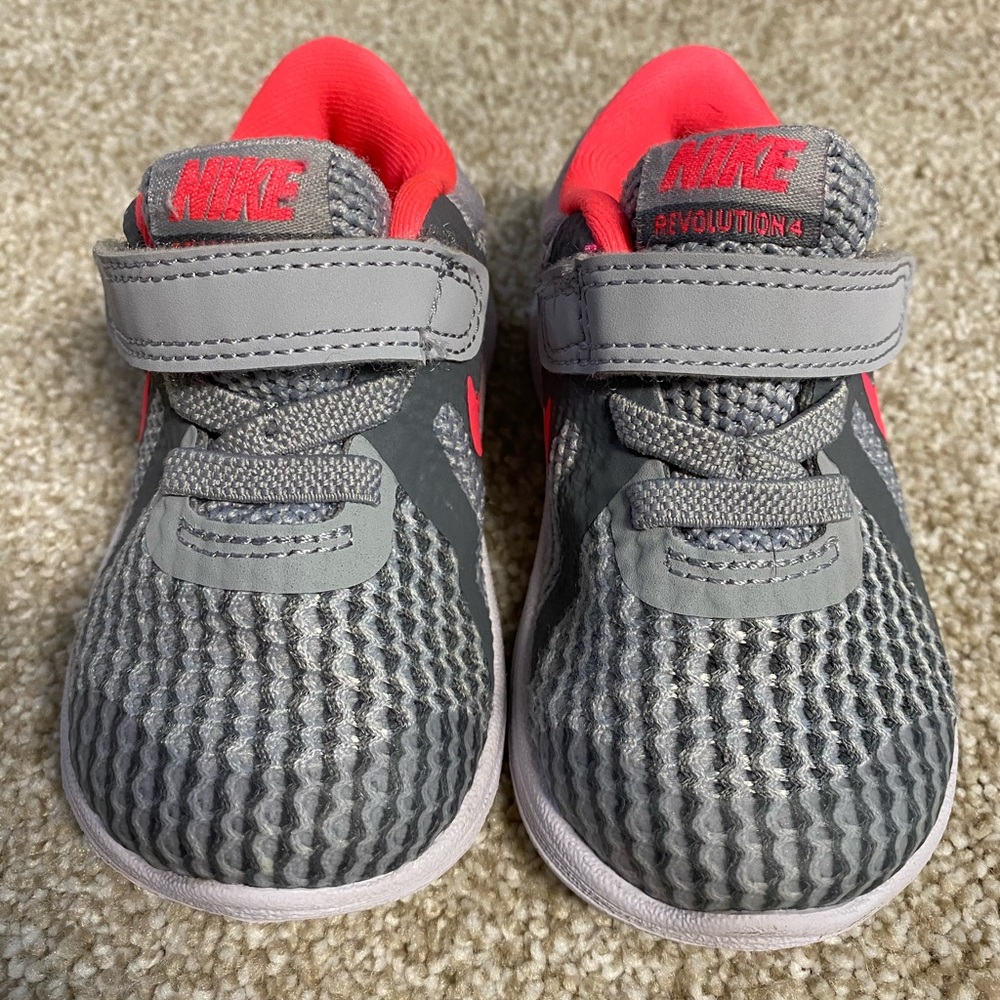 Nike Infant shoes